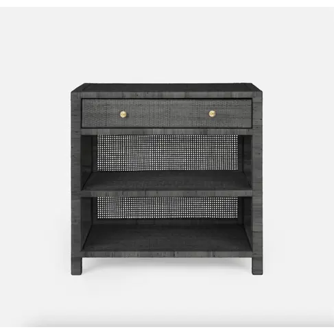 Isla Nightstand (various colours/sizes)