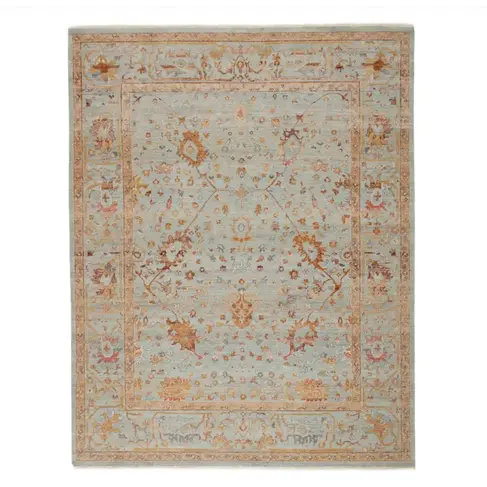 Someplace in Time Rug Ballast 4x6