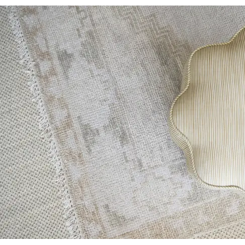 Sevak Hand-Knotted Wool Rug