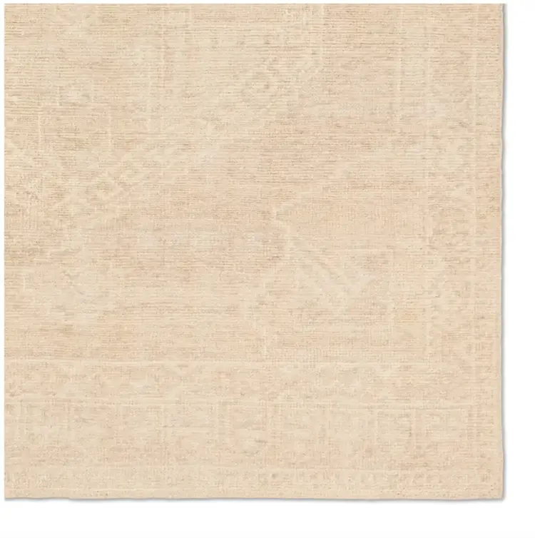 Antibes Hand-Knotted Wool Rug