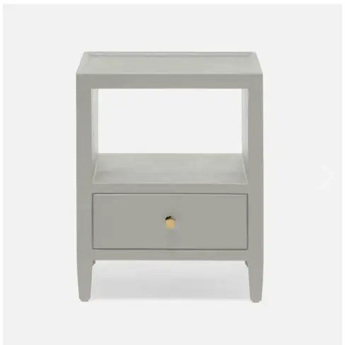 Jarin Nightstand (multiple sizes & colours)