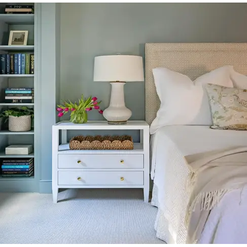 Jarin Nightstand