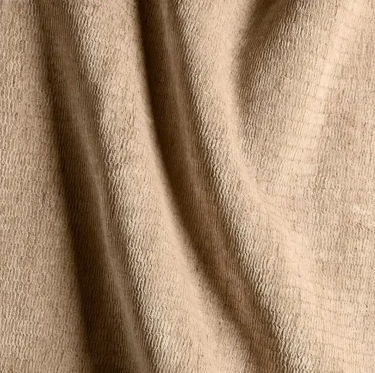 Theoros Hand-Knotted Silk Rug Panacea