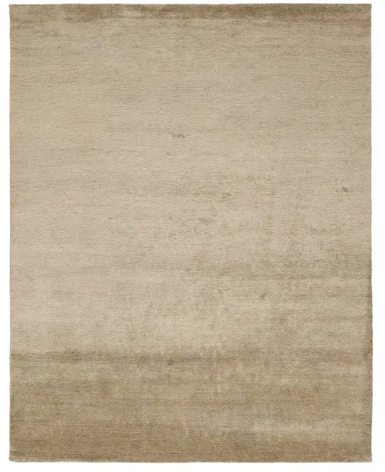 Hemara Hand-Knotted Cashmere Rug – Cachemira