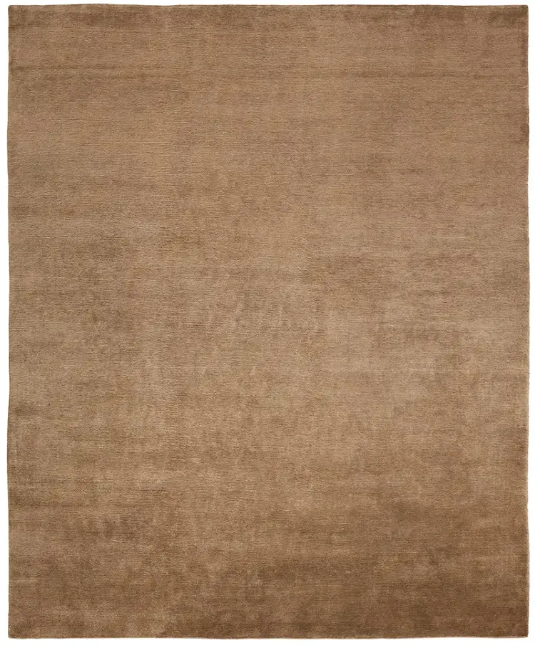 Hemara Hand-Knotted Cashmere Rug – Cachemira