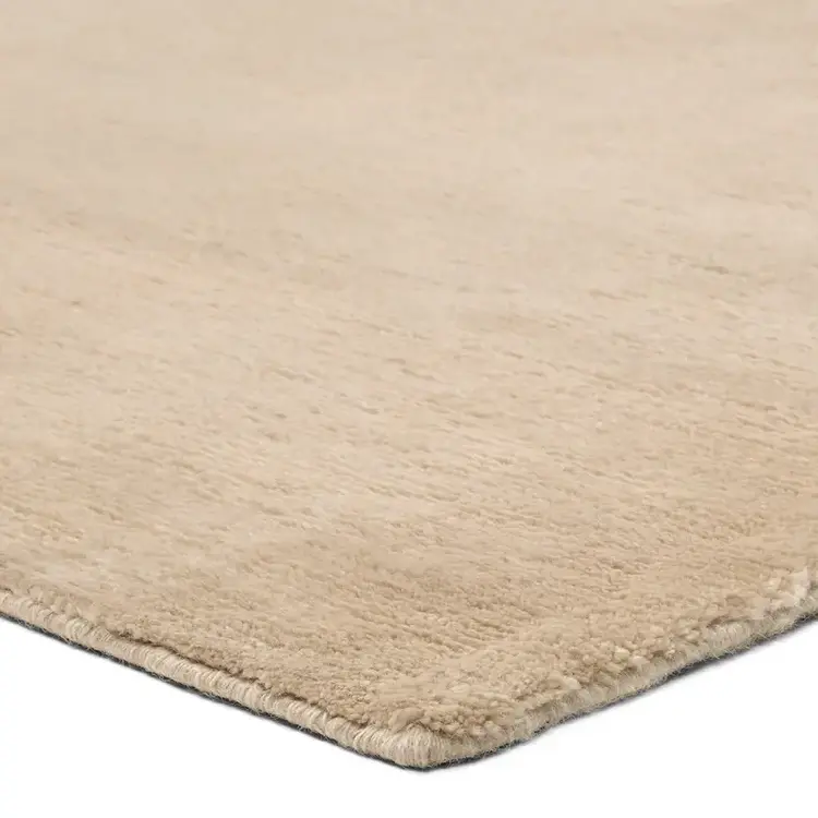 Hemara Hand-Knotted Cashmere Rug – Cachemira