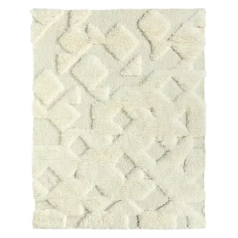 Gamil Handwoven Wool Rug