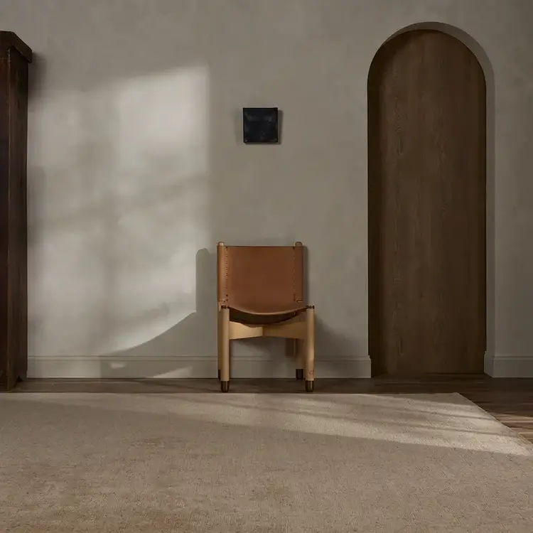 Si Blanc Theia Alpaca & Wool Rug