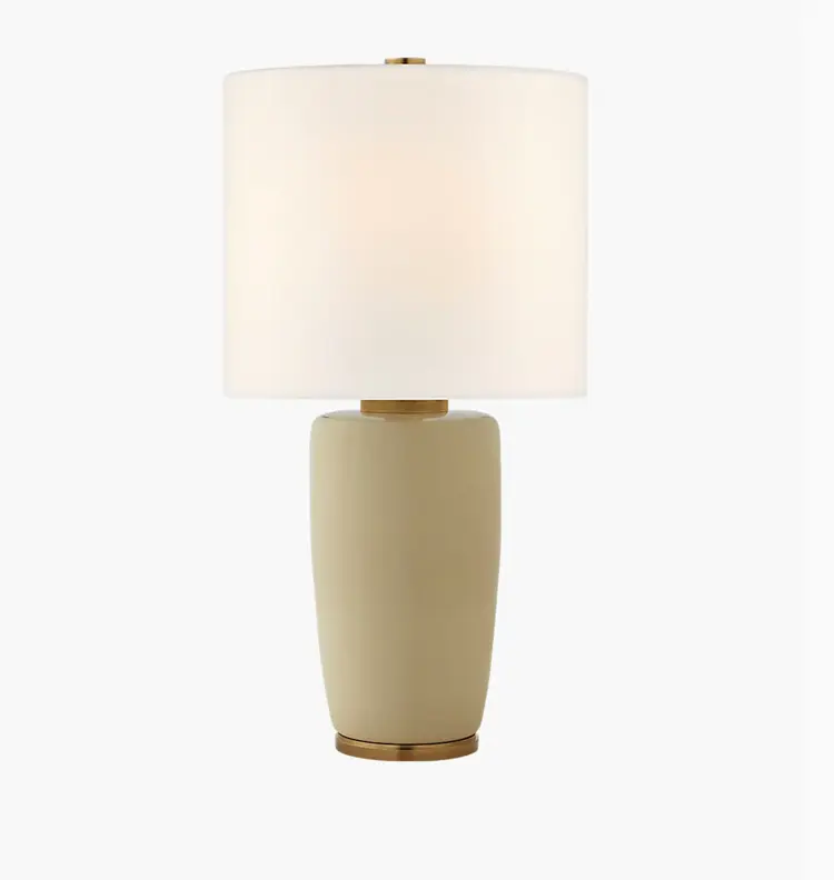 Chado Large Table Lamp