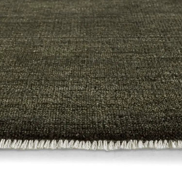 Vail II Hand-Knotted Wool Rug