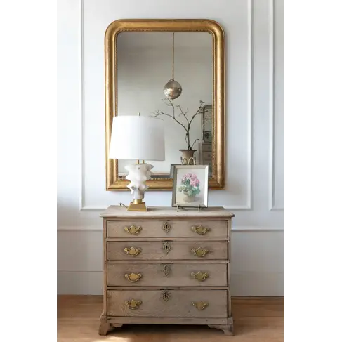 Antique Chest of Drawers