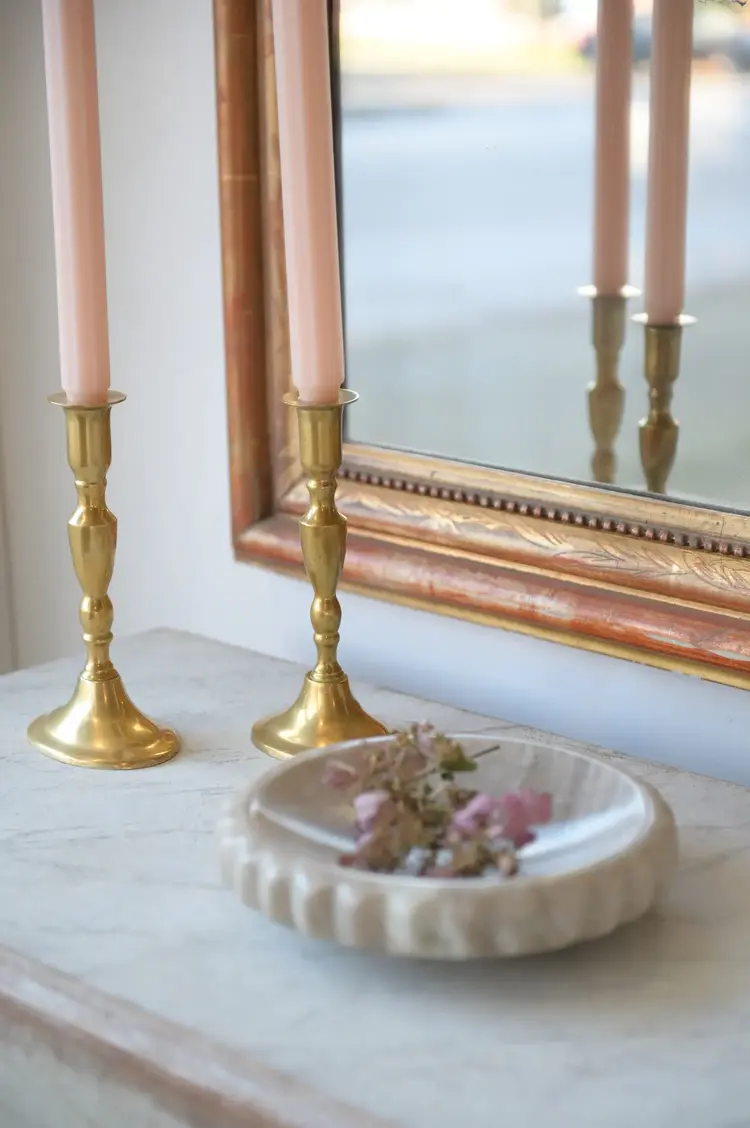 Antique Gustavian Chest of Drawers