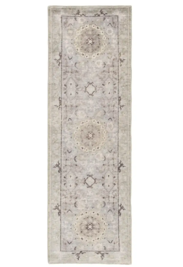 Double Dukes in Storm Cloud 04 (2x3' in-stock)