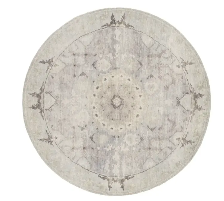 Double Dukes in Storm Cloud 04 (2x3' in-stock)