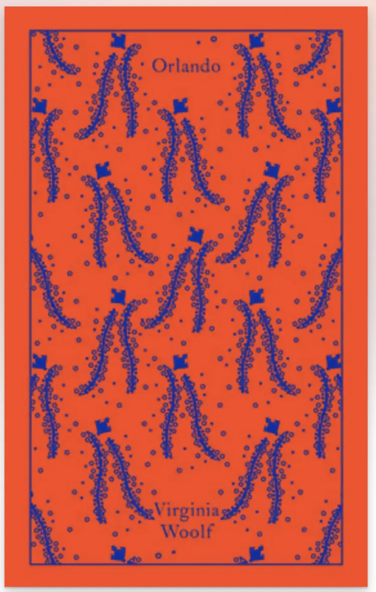 Little Clothbound Classics book