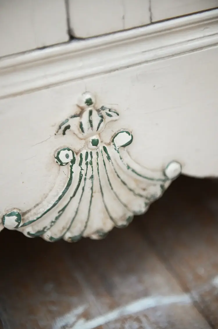 Antique Edwardian Gothic Cabinet – UK Circa 1900 Storage