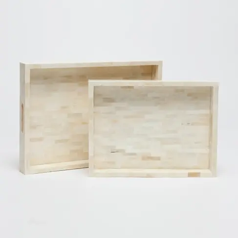 Dakota Tray Set