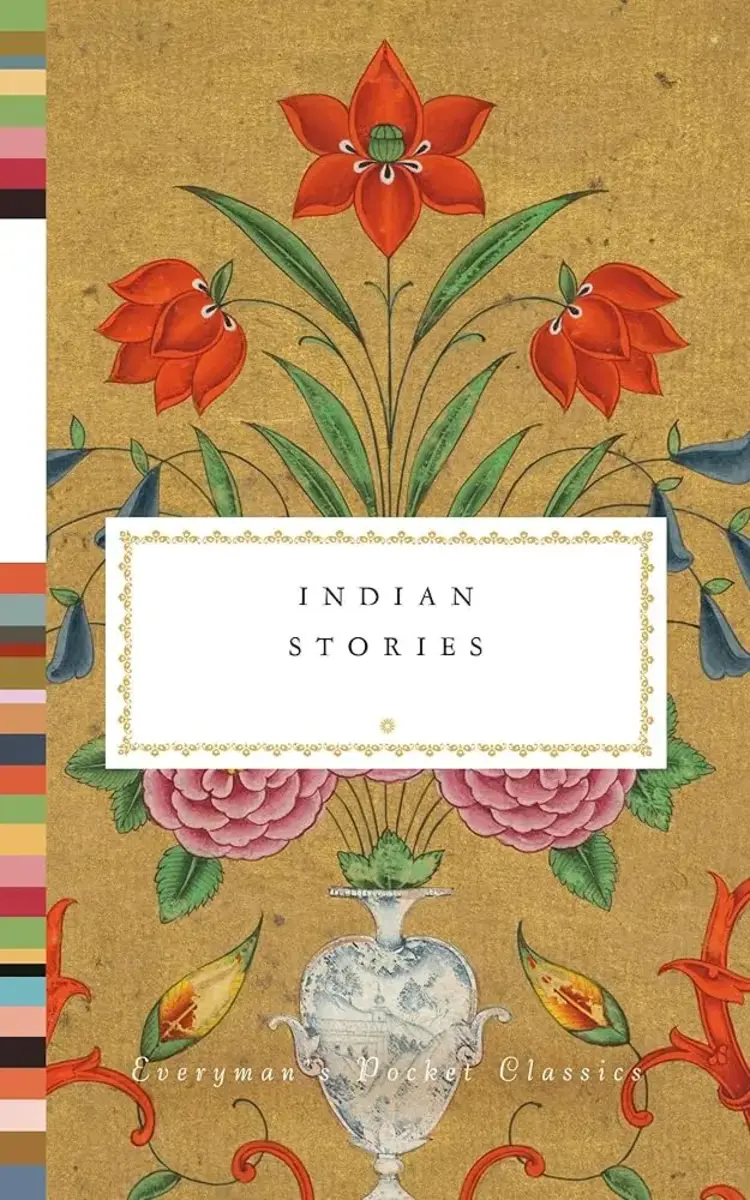 "Indian Stories" Short Stories Collection from India