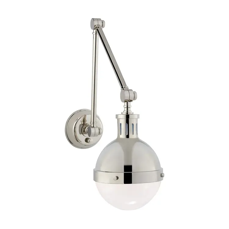 Hicks Library Light or Sconce