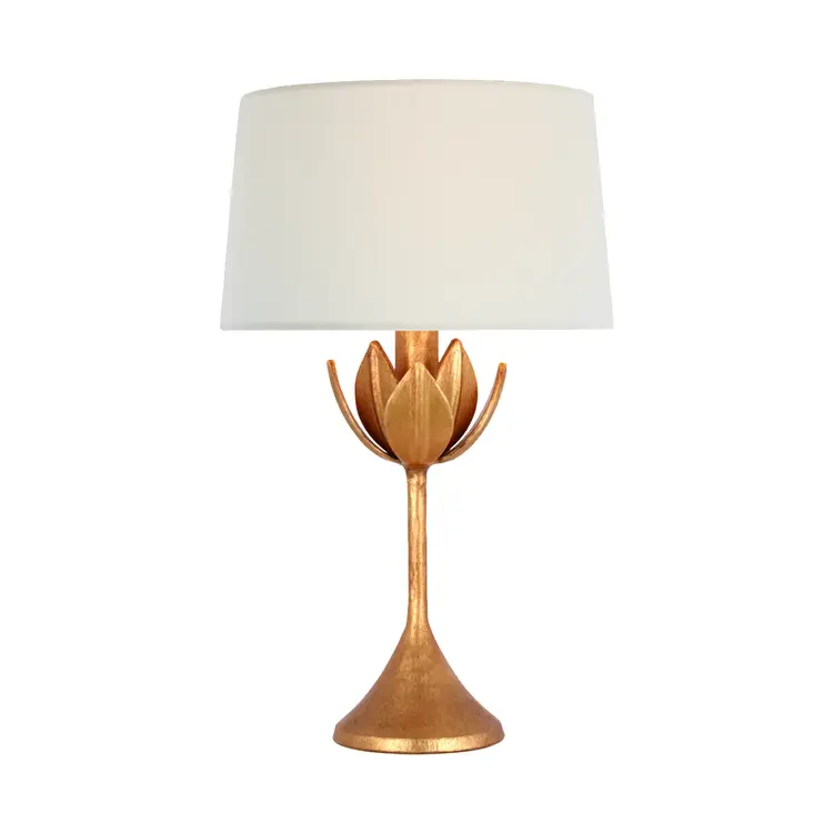 Alberto 17" Cordless Accent Lamp