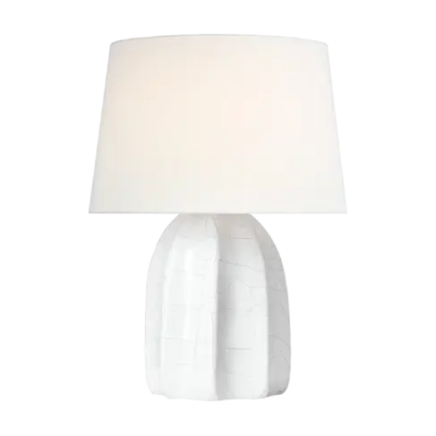 Melanie 12" Cordless Accent Lamp