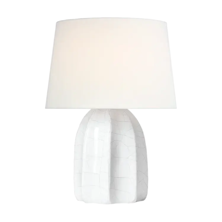 Melanie 12" Cordless Accent Lamp