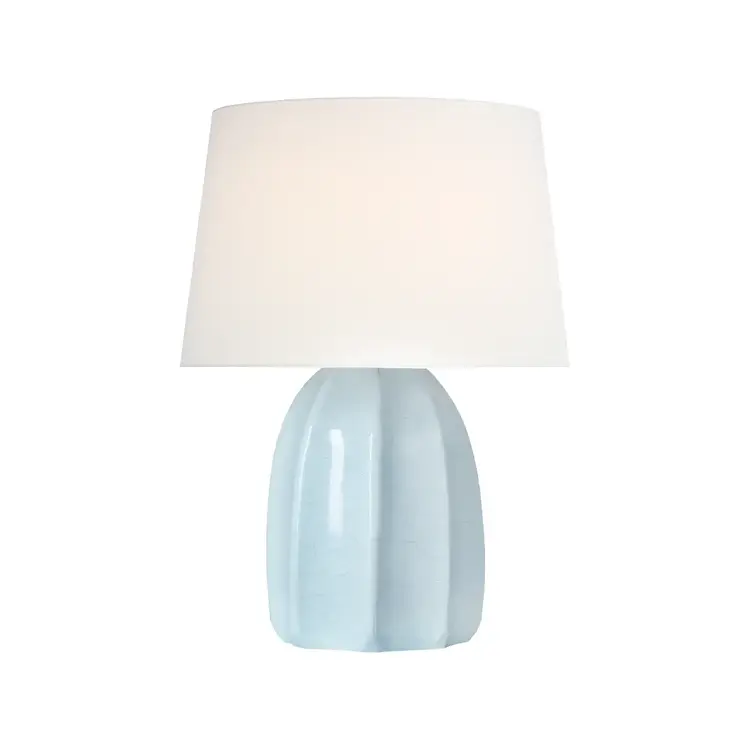 Melanie 12" Cordless Accent Lamp