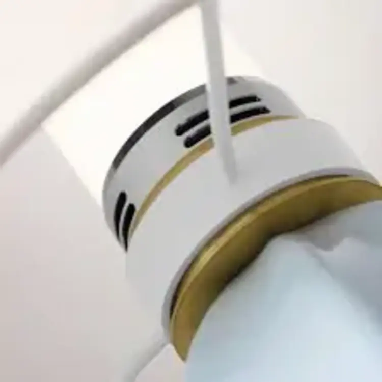 Melanie 12" Cordless Accent Lamp