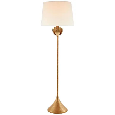 Alberto Large Floor Lamp