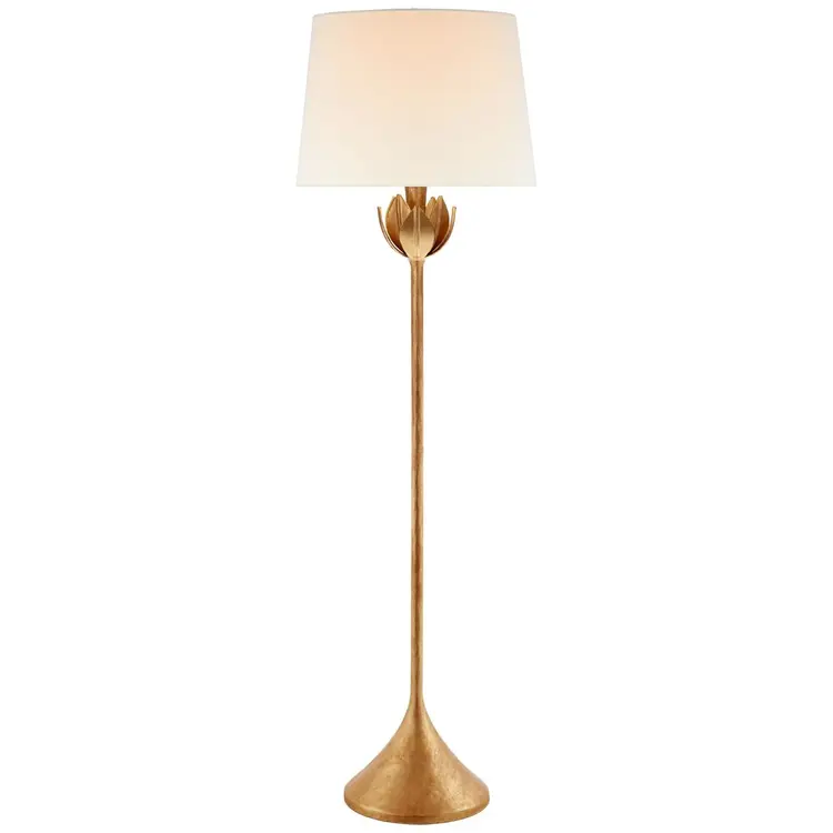 Alberto Large Floor Lamp