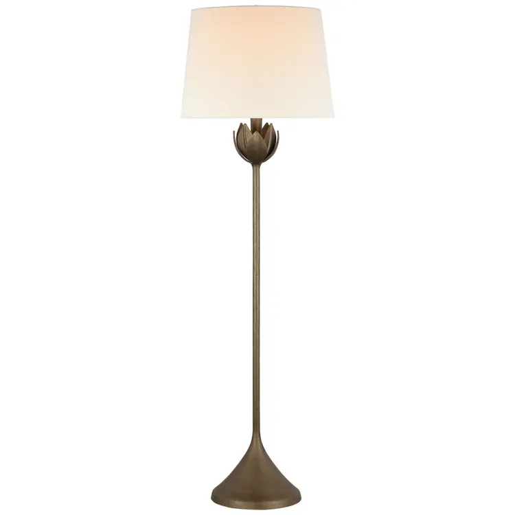 Alberto Large Floor Lamp