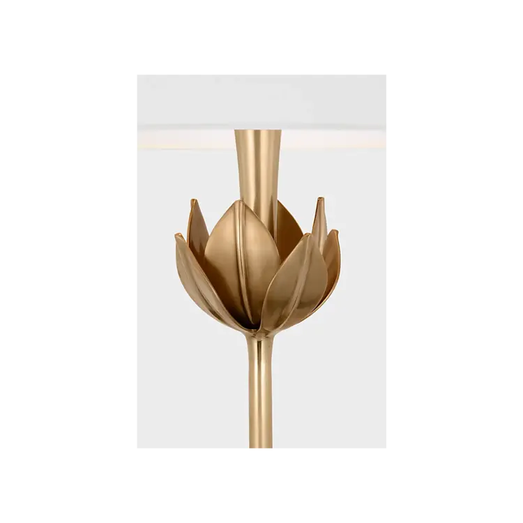 Alberto Large Floor Lamp