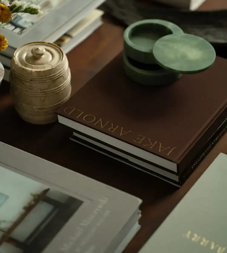 'Jake Arnold: Redefining Comfort' book