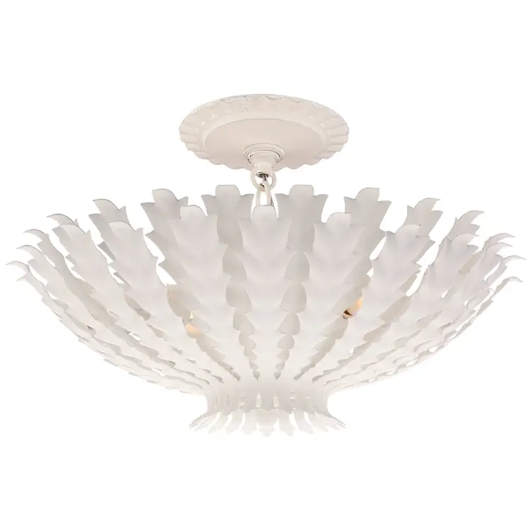 Hampton Mini Chandelier by AERIN