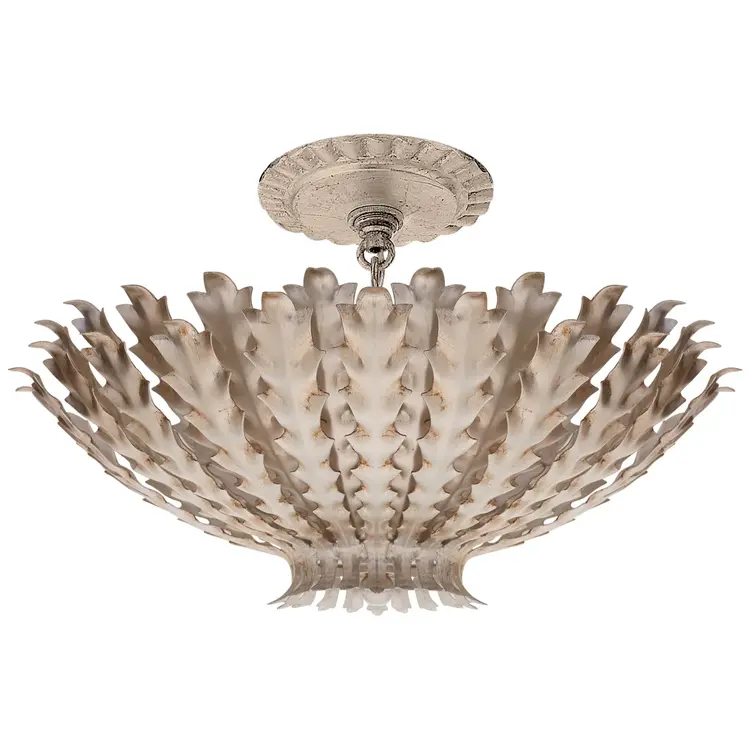 Hampton Mini Chandelier by AERIN
