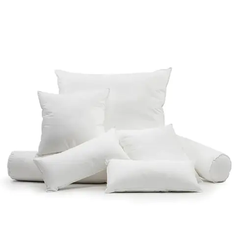 Down Feather Cushion Inserts (multiple sizes)