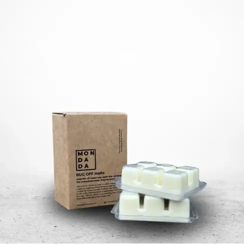 Bug Off Melt Bars