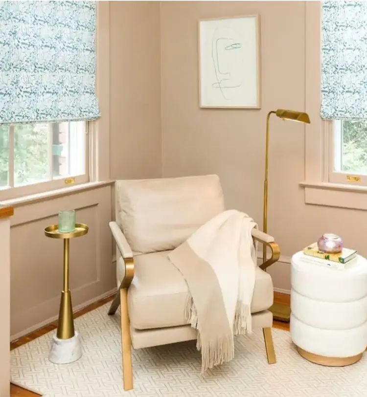 Studio Adjustable Cordless Floor Lamp