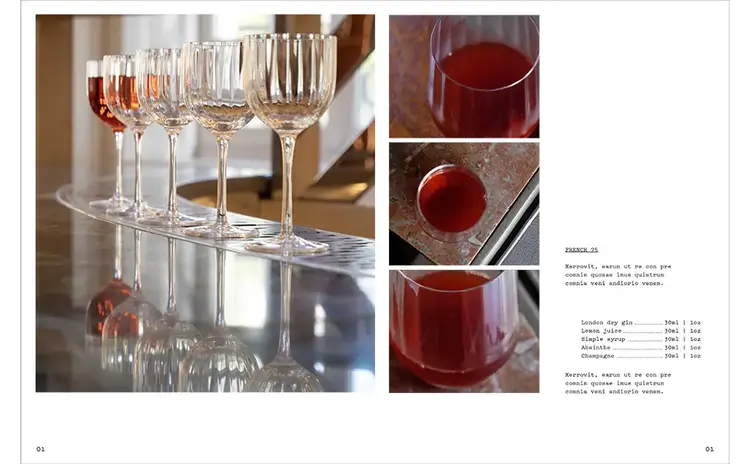 Cravan: Cocktails & More: Recipes from Paris
