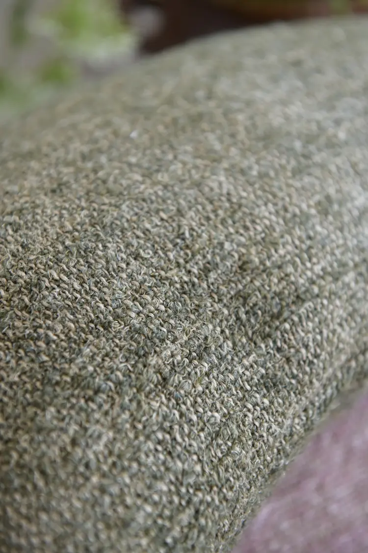 Nash Pillow in Olive