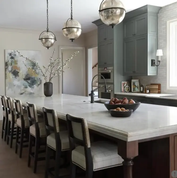 Bayridge Pendant Light - Large or XL