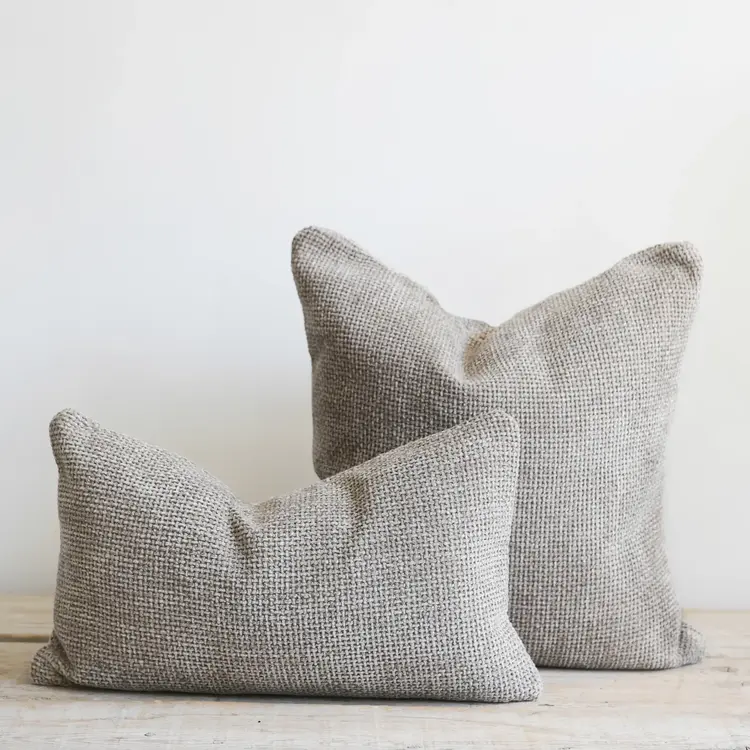 Zahara Ciment Cushion