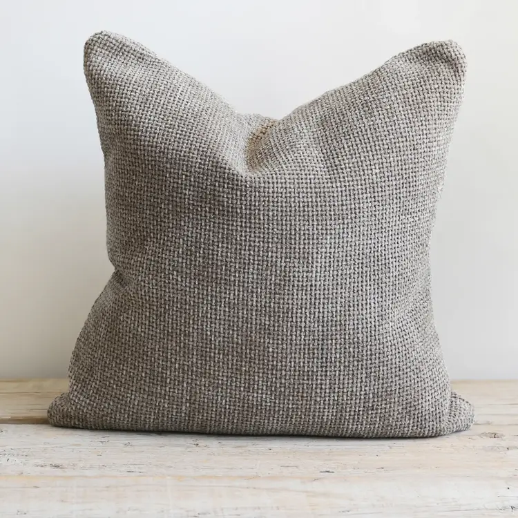 Zahara Ciment Cushion