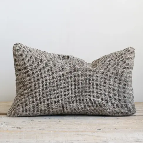 Zahara Ciment Cushion