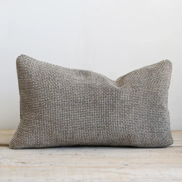 Zahara Ciment Cushion