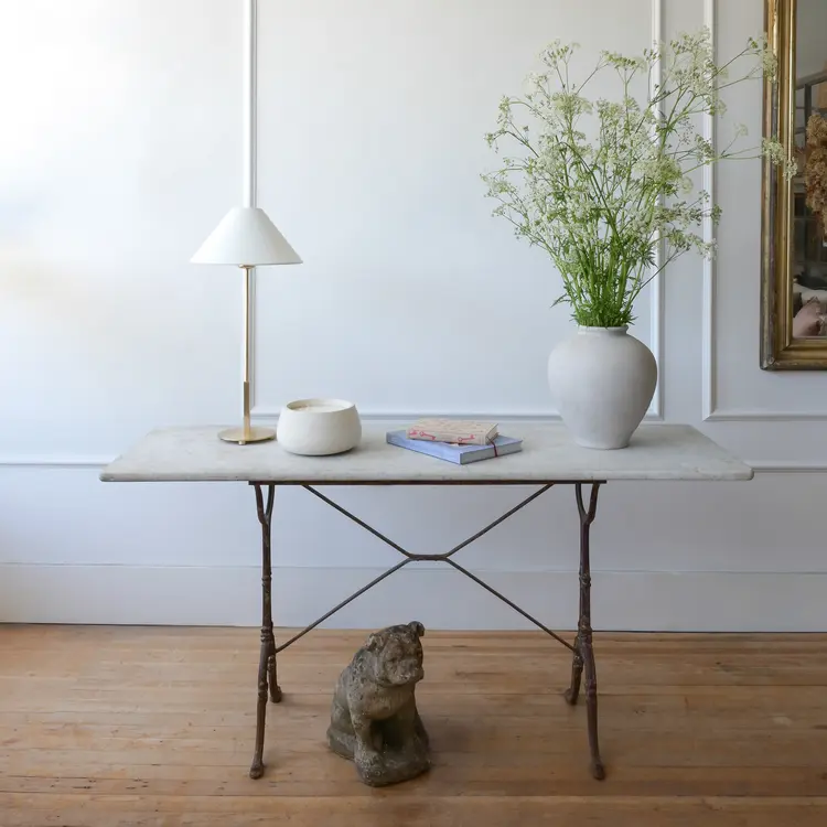 Hackney Cordless Table Lamp
