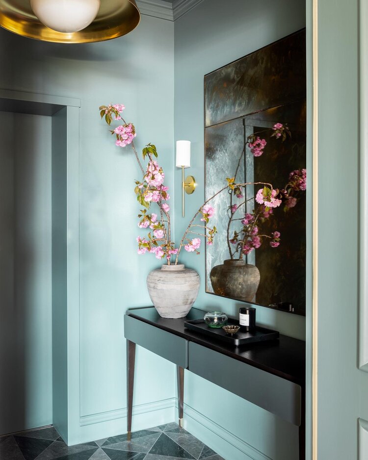 Benson Rectangular Mirror