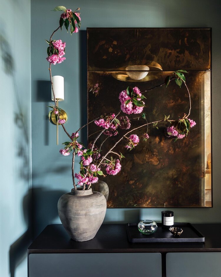 Benson Rectangular Mirror