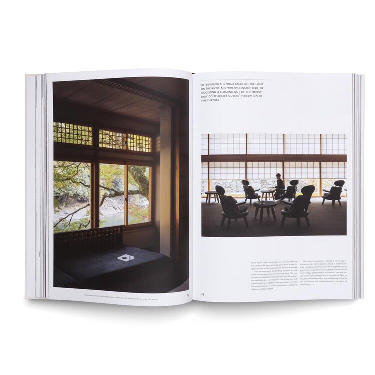 The Touch (New Edition): Spaces Designed for the Senses