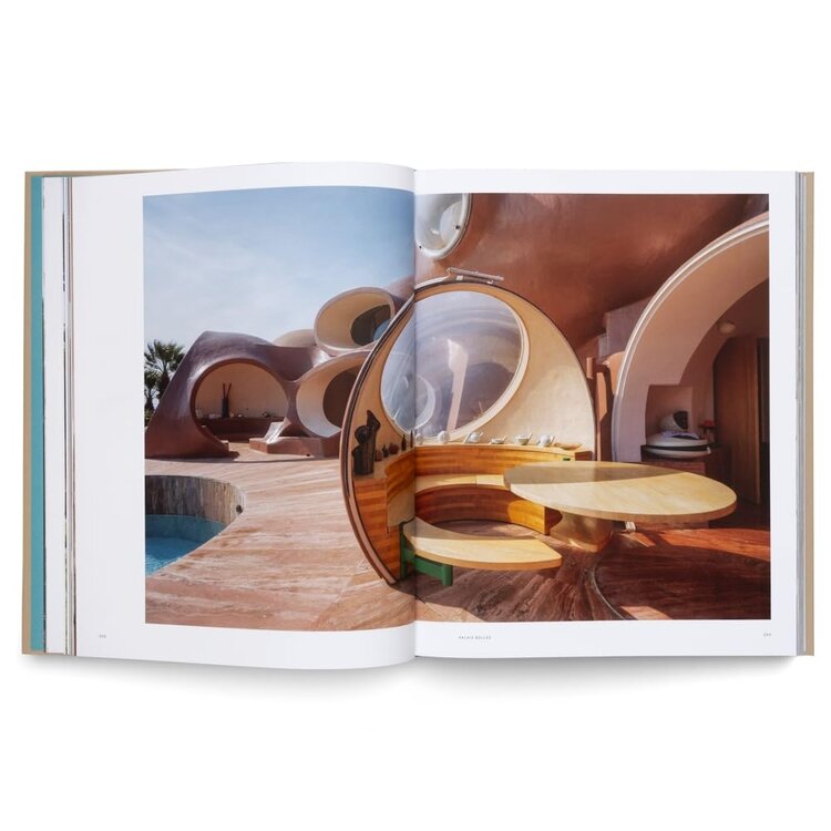 Côte D'Azur Living: The Residences & Interiors of the French Riviera